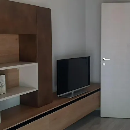 Sweet Vi Aspetta Sul Apartment