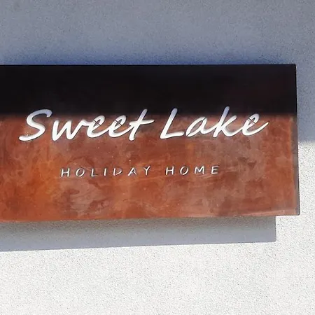 Sweet Vi Aspetta Sul Appartement *