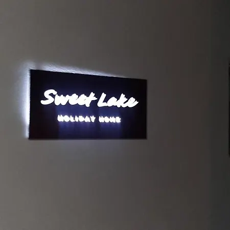 아파트 Sweet Vi Aspetta Sul 오메그나