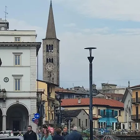 Sweet Vi Aspetta Sul Omegna