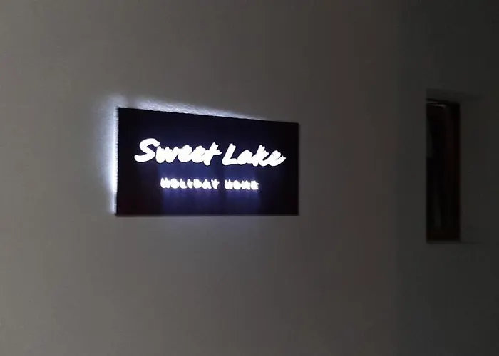 아파트 Sweet Vi Aspetta Sul 오메그나